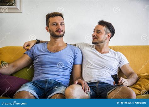 Homosexuelle Porno